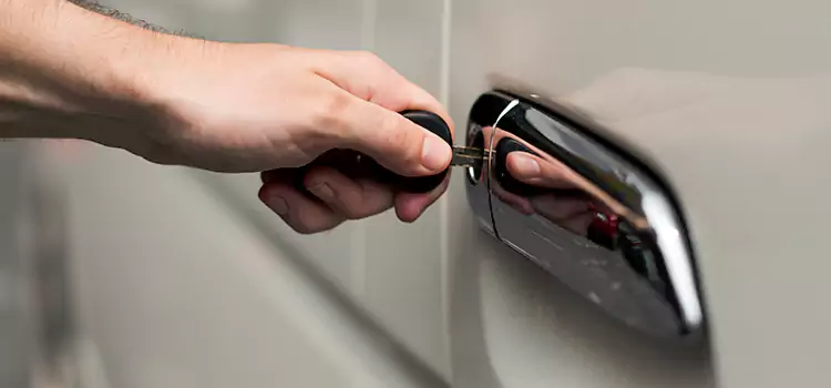 Why Choose Our Auto Locksmith Team in Kerrville, TX?