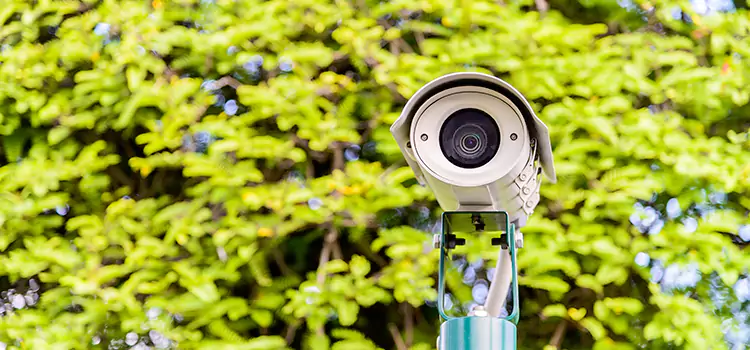 Advanced Surveillance Solutions for Every Need in Kerrville