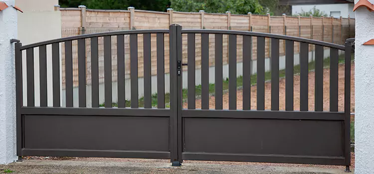 Advanced Gate Solutions in Kerrville, TX