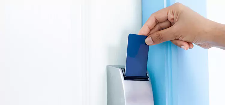 Access Control System Integration Kerrville