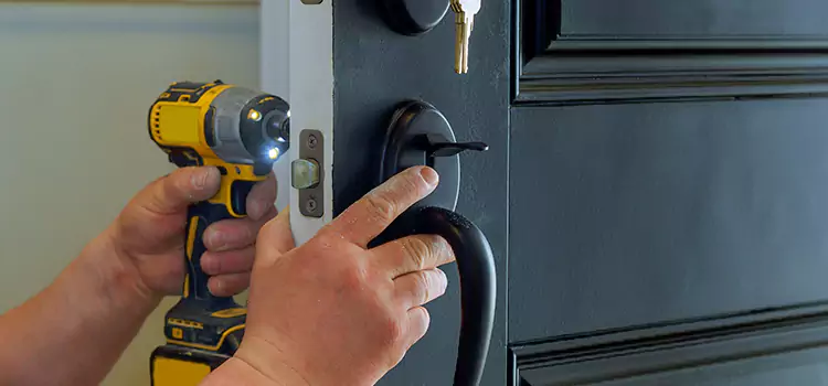 Locksmith Emergency Service Kerrville