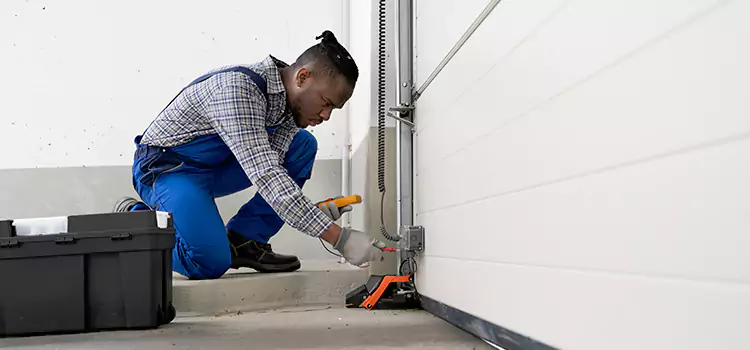 Expert Solutions for Every Garage Lock Need in Kerrville, TX