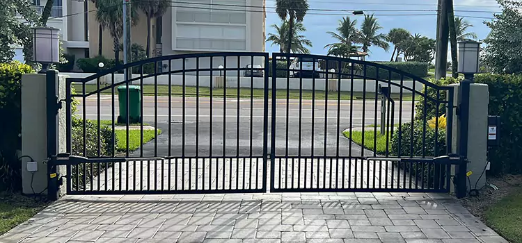 Gate Opener Replacement Near Me in Kerrville, TX