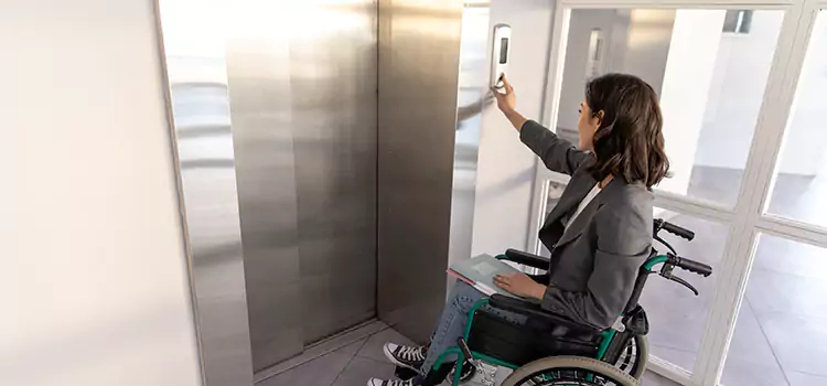 Benefits of Modern Handicap Door Systems in Kerrville, TX