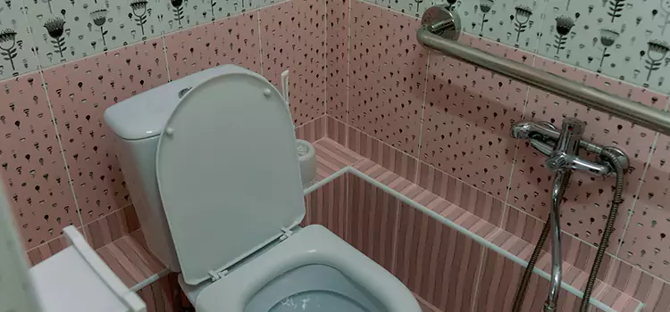 Meeting Diverse Needs With Accessible Restroom Solutions in Kerrville, TX