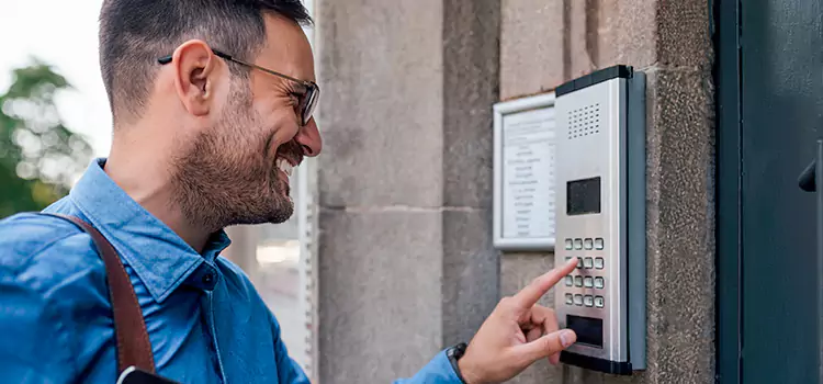 Advanced Solutions for Enhanced Security in Kerrville, TX