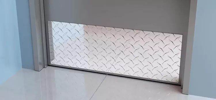 Benefits of Professional Kick Plate Solutions in Kerrville, TX