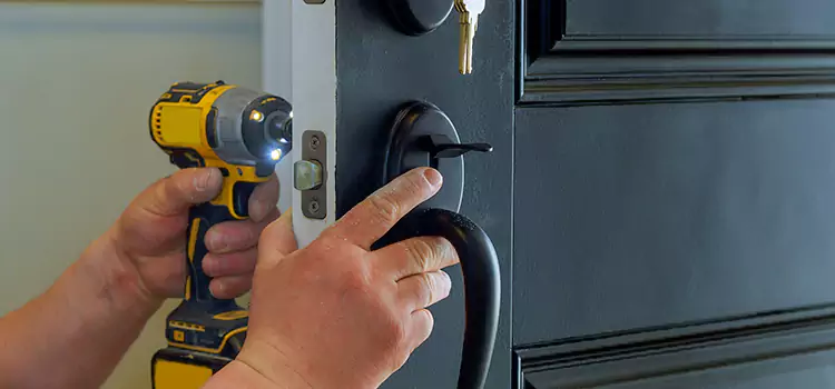 Mobile Automotive Locksmith Kerrville
