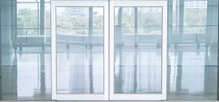 Why Choose Us for Your Motion Sensor Door Needs in Kerrville, TX?