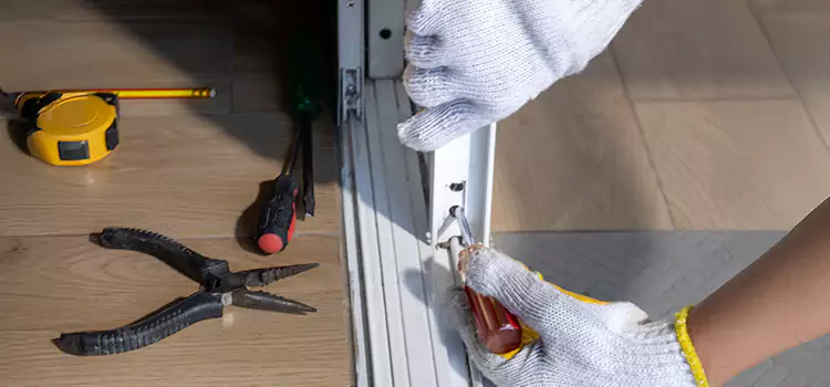 Sliding Door Installation Services in Kerrville, TX