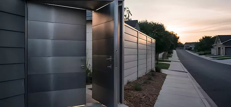 Comprehensive Steel Door Solutions in Kerrville, TX