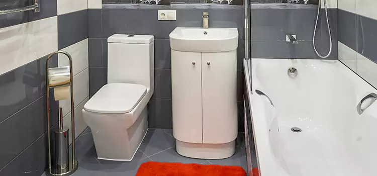 Hansgrohe Shaving Mirror Kerrville