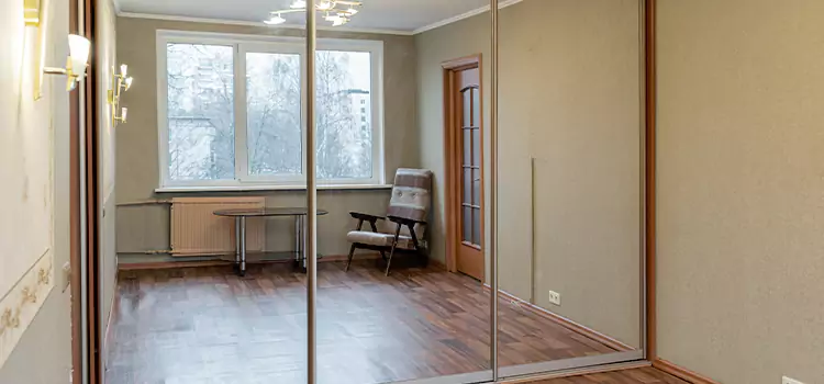 Mirror Closet Door Roller Replacement Kerrville
