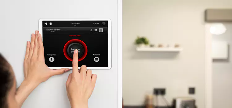 Blink Video Doorbell Installation Kerrville