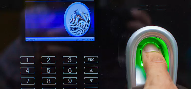 Your Trusted Partner for Secure Access in Kerrville, TX