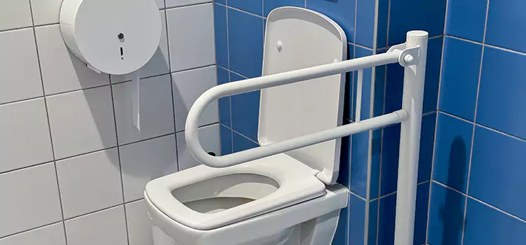 Comprehensive Solutions in Kerrville, TX for Accessible Facilities