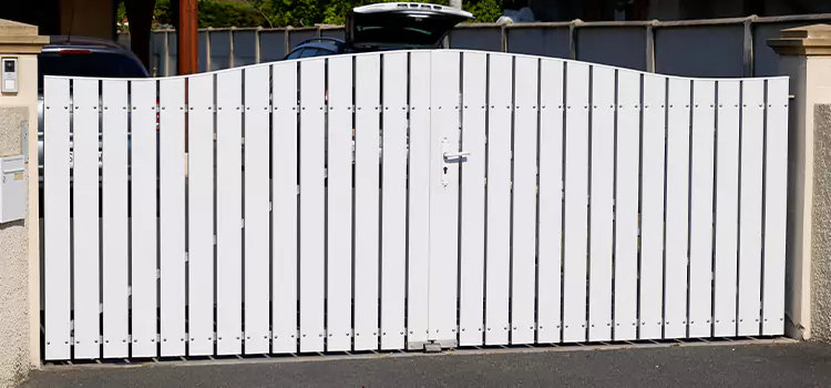 Why Choose Us for Residential Gate Repair in Kerrville, TX?