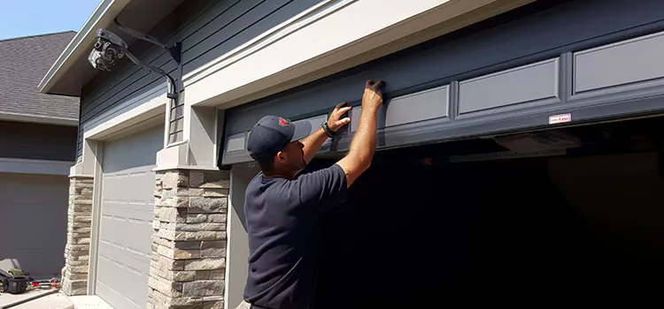 Janus Roll Up Doors Kerrville