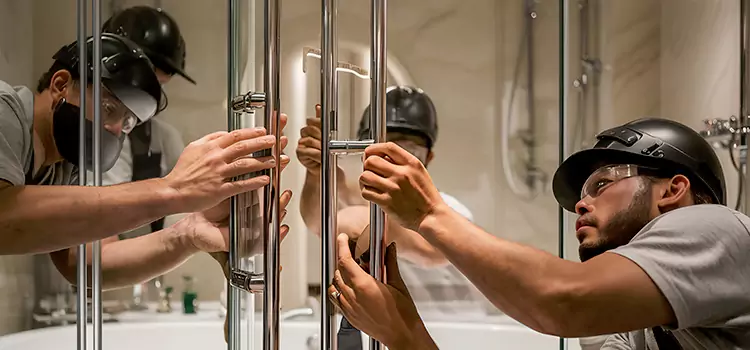 Shower Door Replacement Cost Kerrville